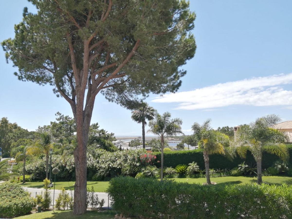 Victory Village 16F Quinta do Lago Ngoại thất bức ảnh