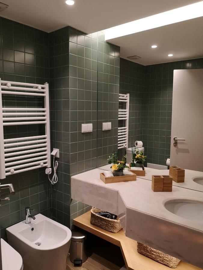 Victory Village 16F Quinta do Lago Ngoại thất bức ảnh