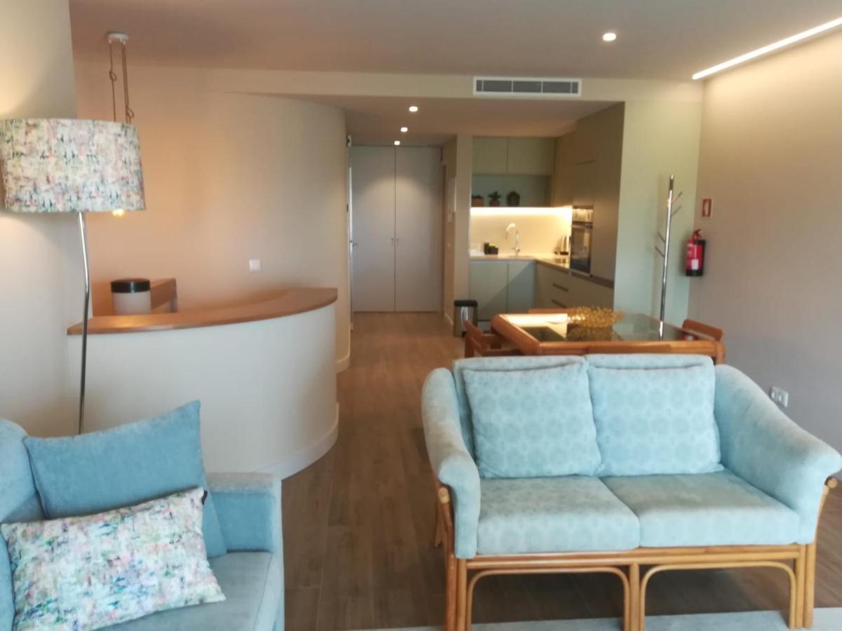 Victory Village 16F Quinta do Lago Ngoại thất bức ảnh