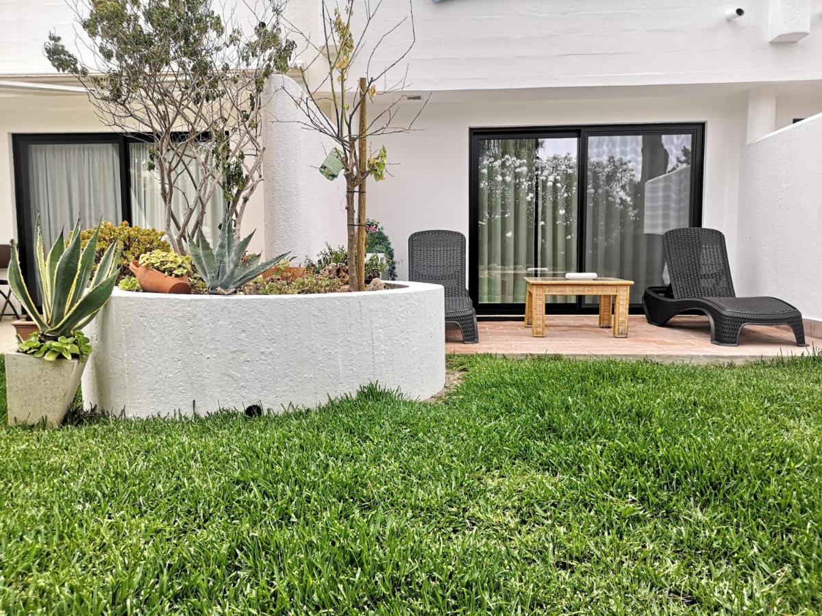 Victory Village 16F Quinta do Lago Ngoại thất bức ảnh