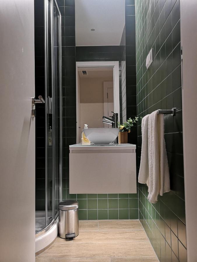 Victory Village 16F Quinta do Lago Ngoại thất bức ảnh